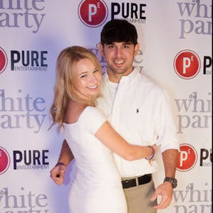 Meet your Posher, Stephani